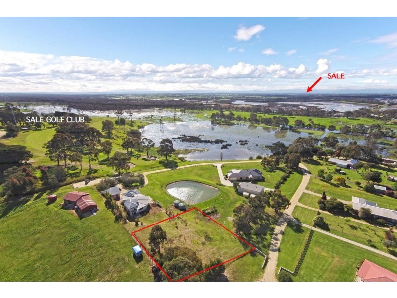 Lot 2 Killeen Road, Longford VIC 3851