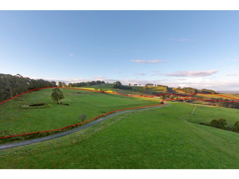 491 Buttners Saddle Road, Carrajung VIC 3844