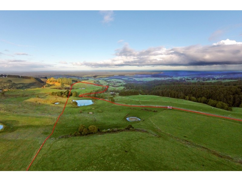 491 Buttners Saddle Road, Carrajung VIC 3844