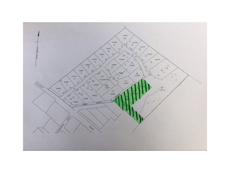 Lot 4, 2321 Seaspray Road, Seaspray VIC 3851