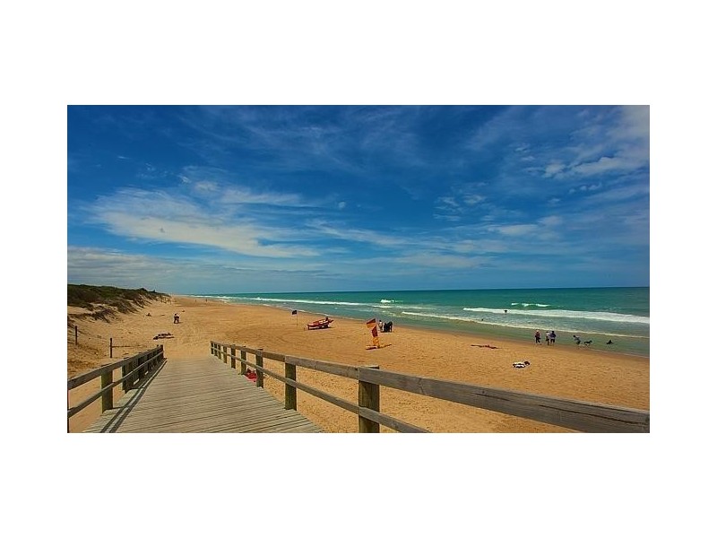 Lot 4, 2321 Seaspray Road, Seaspray VIC 3851