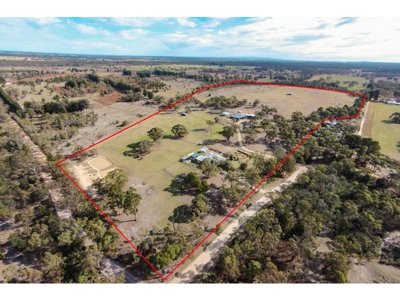 456 Carrs Creek Road, Longford VIC 3851
