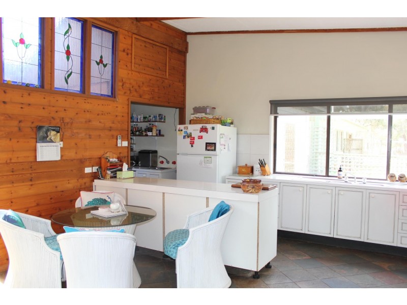 120 Cochranes Rd, Seaspray VIC 3851