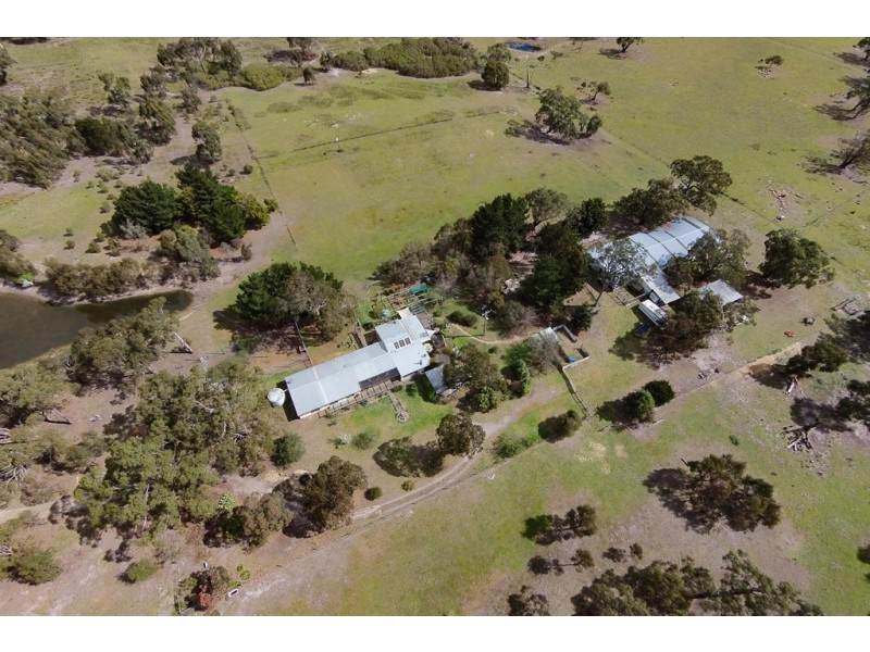 120 Cochranes Rd, Seaspray VIC 3851