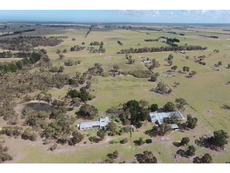 120 Cochranes Rd, Seaspray VIC 3851