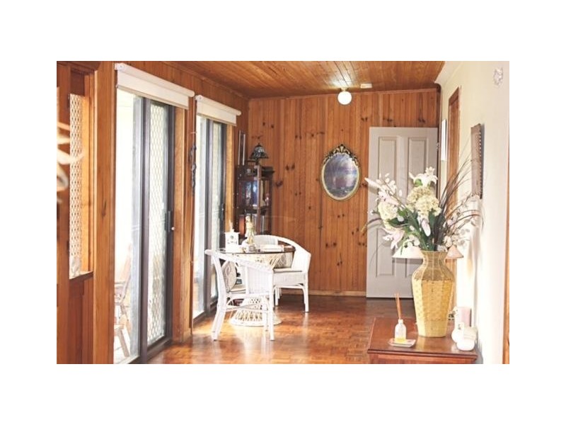 120 Cochranes Rd, Seaspray VIC 3851