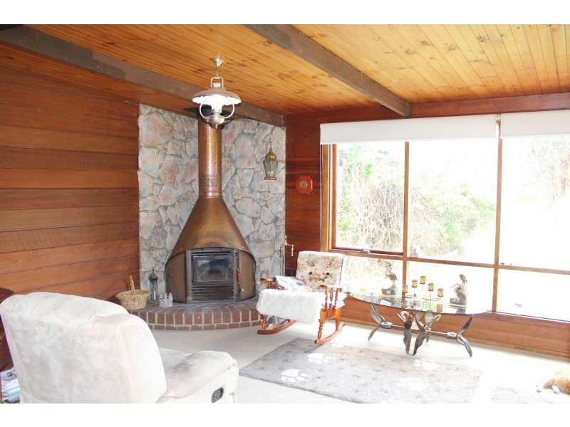 120 Cochranes Rd, Seaspray VIC 3851