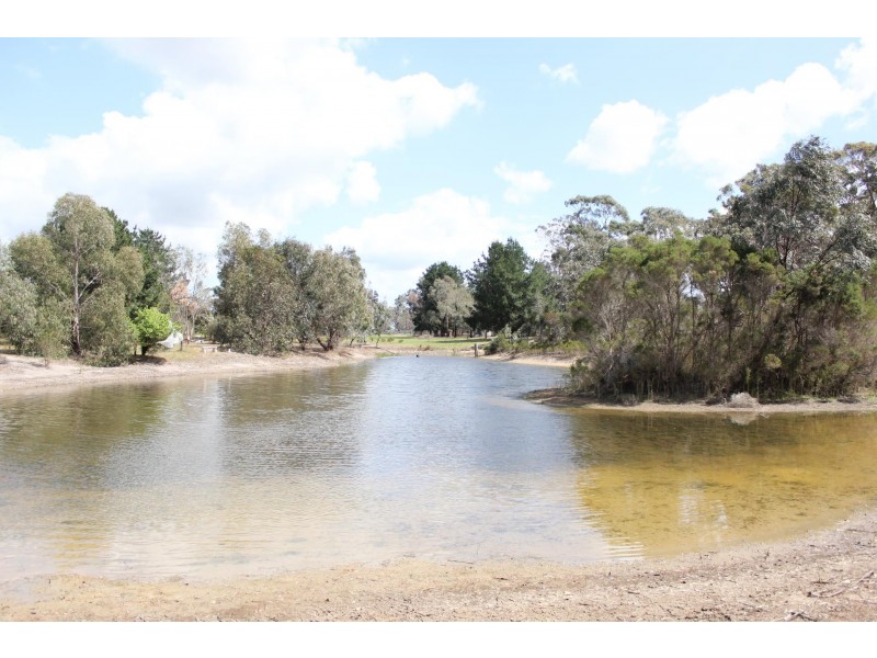 120 Cochranes Rd, Seaspray VIC 3851