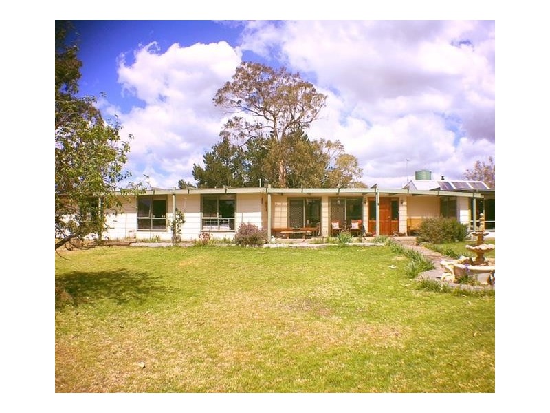 120 Cochranes Rd, Seaspray VIC 3851