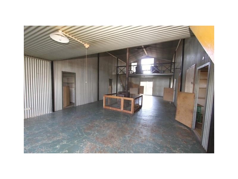 1698 Thirteen Mile Rd, Willung VIC 3847