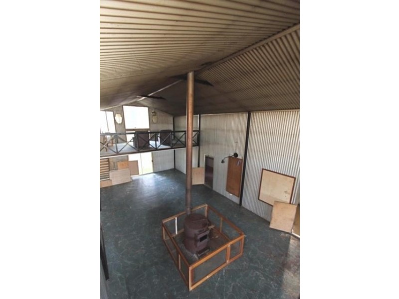 1698 Thirteen Mile Rd, Willung VIC 3847