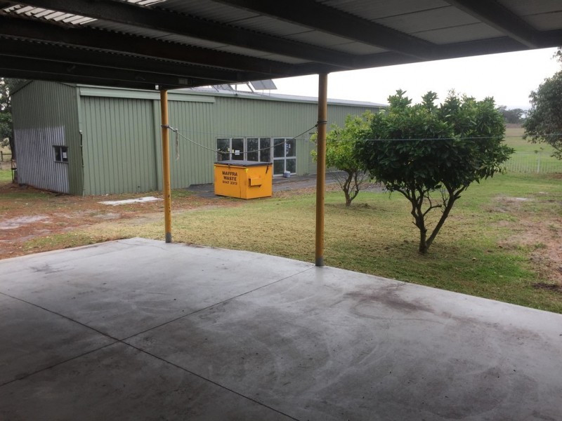 1698 Thirteen Mile Rd, Willung VIC 3847
