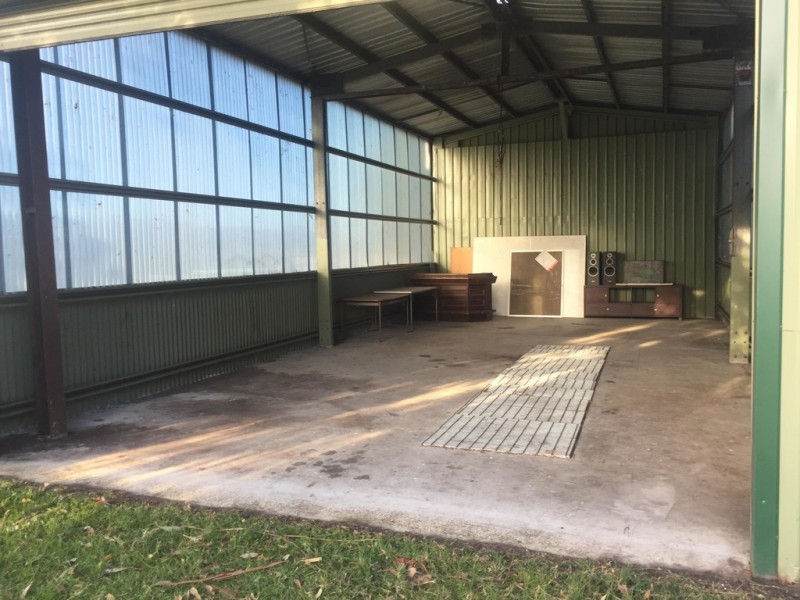 1698 Thirteen Mile Rd, Willung VIC 3847