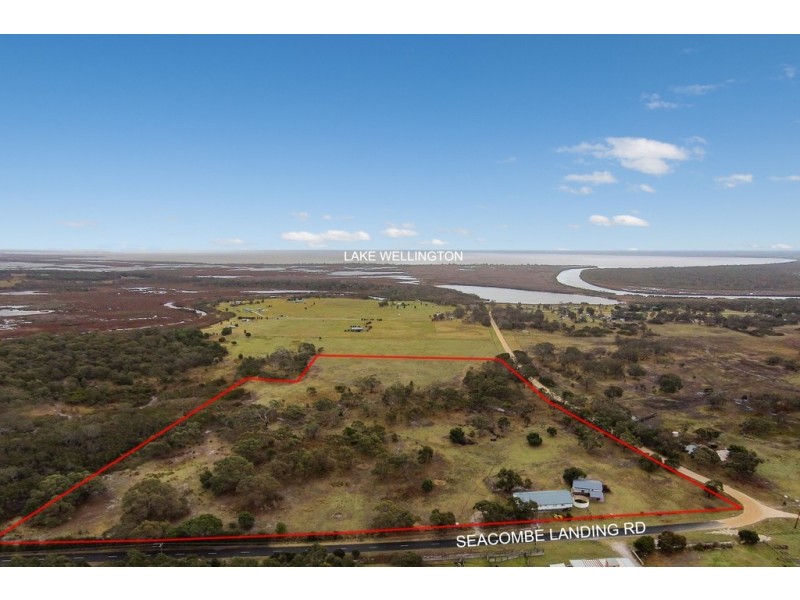 103 Seacombe Landing Road, Golden Beach VIC 3851
