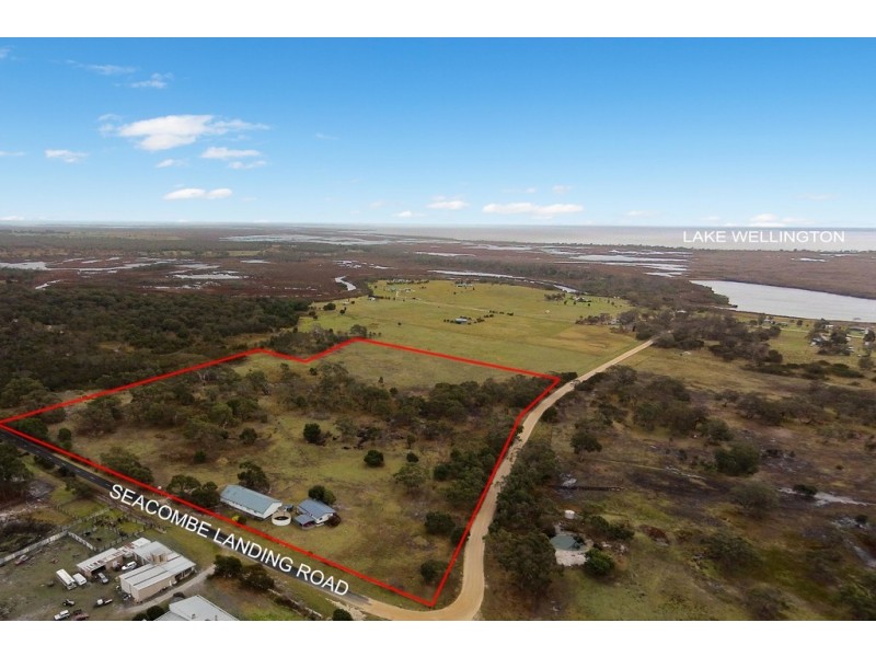 103 Seacombe Landing Road, Golden Beach VIC 3851