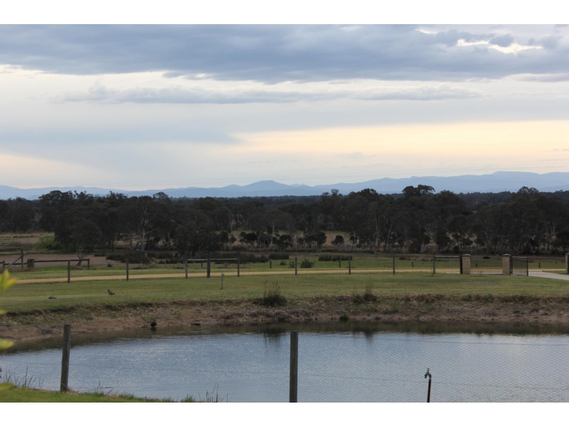 Lot 2 Killeen Road, Longford VIC 3851