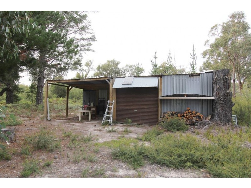 4445 South Gippsland Hwy, Stradbroke VIC 3851