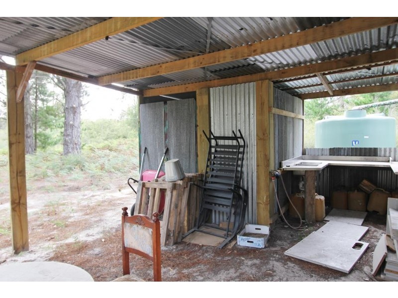 4445 South Gippsland Hwy, Stradbroke VIC 3851