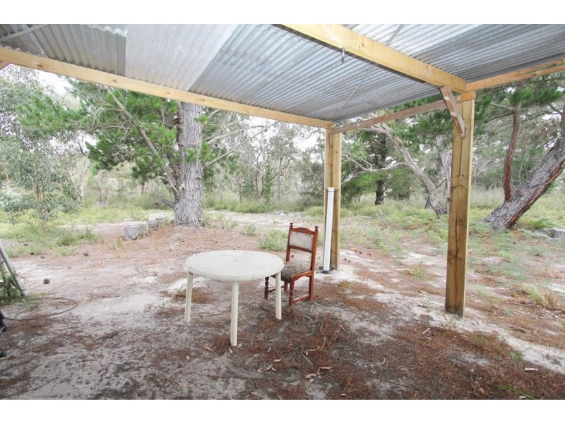 4445 South Gippsland Hwy, Stradbroke VIC 3851