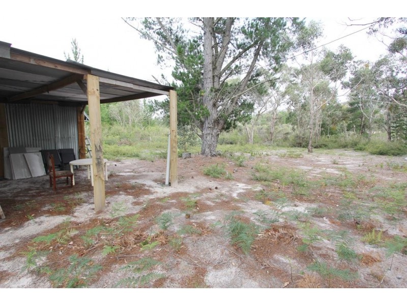 4445 South Gippsland Hwy, Stradbroke VIC 3851