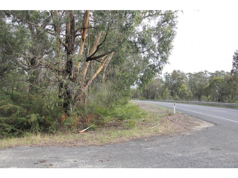 4445 South Gippsland Hwy, Stradbroke VIC 3851
