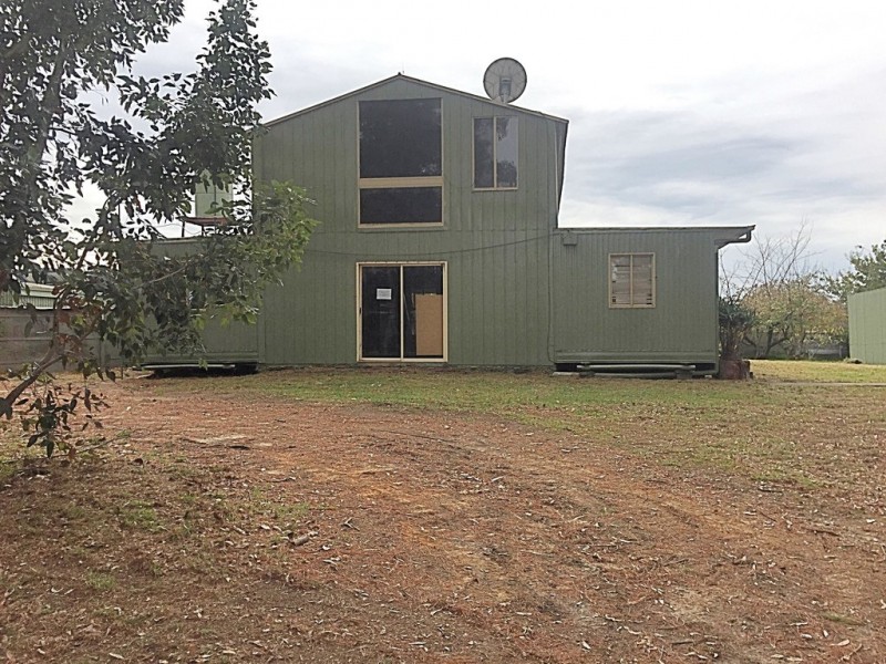 1698 Thirteen Mile Rd, Willung VIC 3847