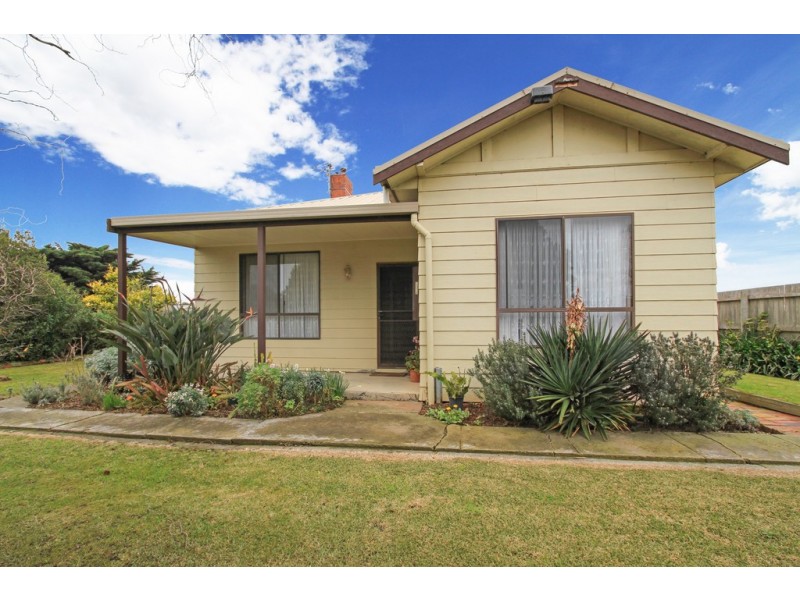 65 Yuill Road, Bundalaguah VIC 3851
