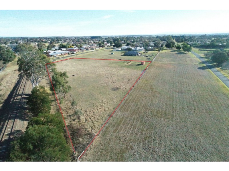 68* Wyndham Street, Stratford VIC 3862