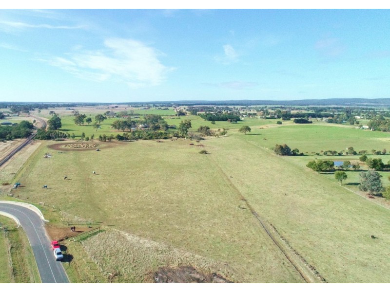 225 Rosedale Flynns Creek road, Rosedale VIC 3847