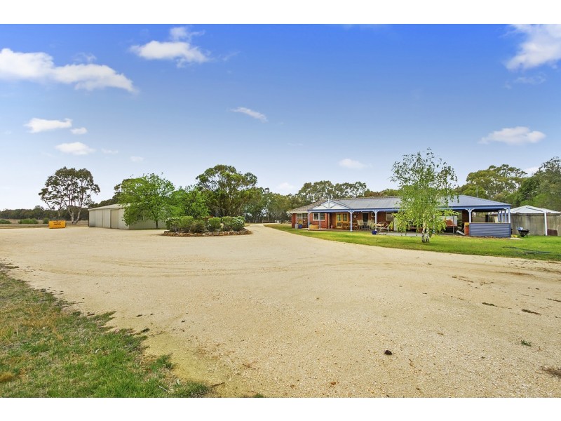 103 Stratford Bengworden Road, Stratford VIC 3862