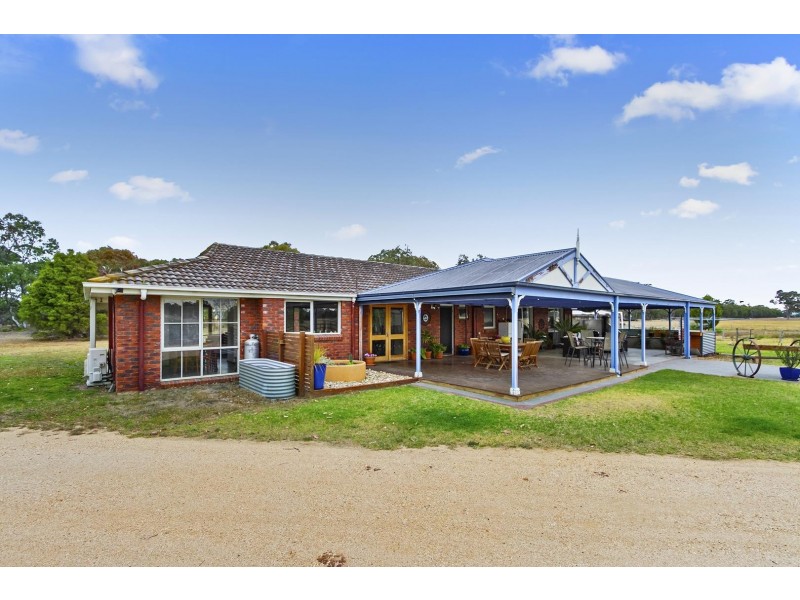 103 Stratford Bengworden Road, Stratford VIC 3862