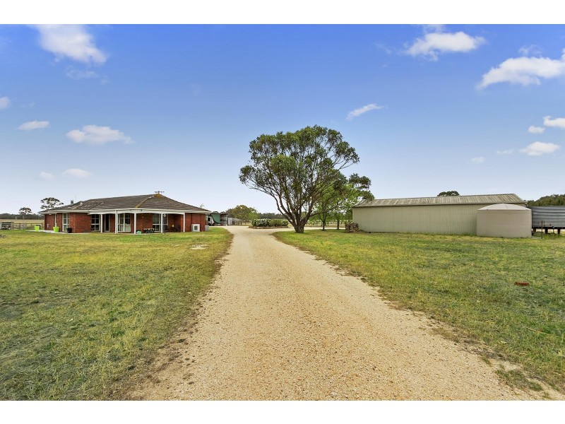 103 Stratford Bengworden Road, Stratford VIC 3862