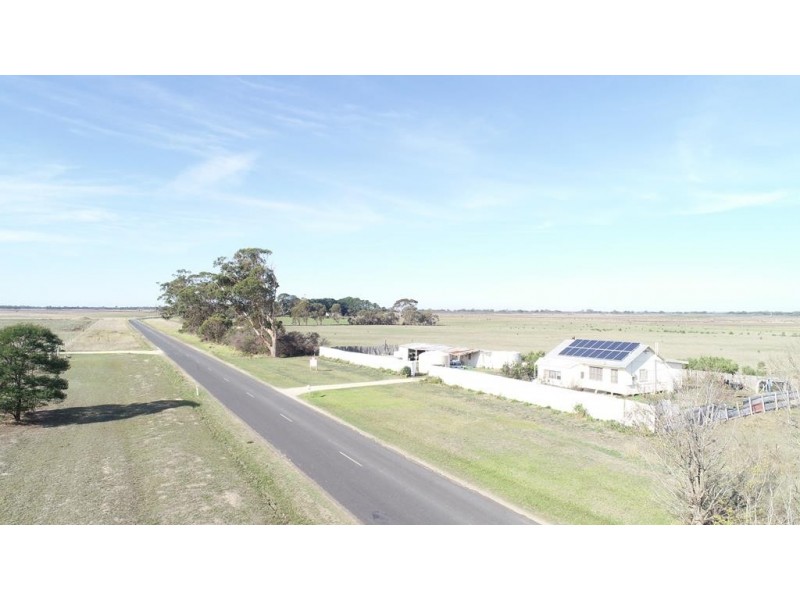 284* Marlay Point rd, Clydebank VIC 3851