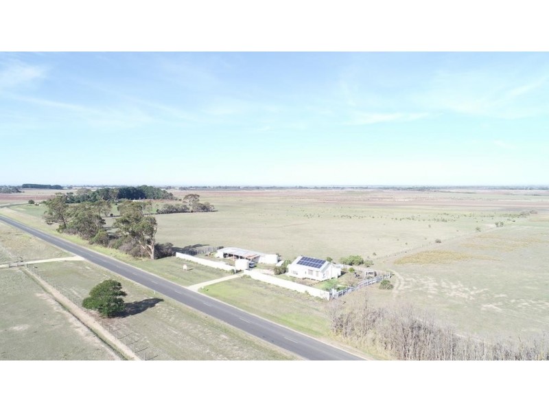 284* Marlay Point rd, Clydebank VIC 3851