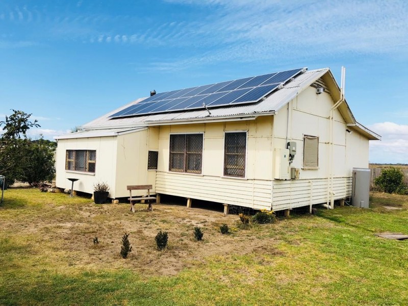 284* Marlay Point rd, Clydebank VIC 3851