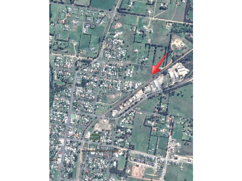 68 Wyndham Street, Stratford VIC 3862