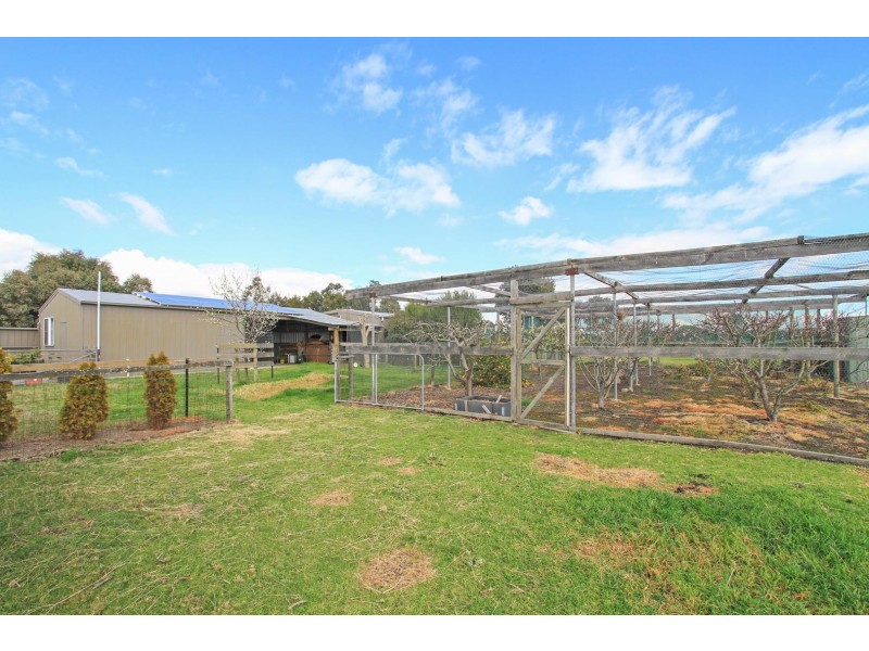 83* Shaws lane, Rosedale VIC 3847