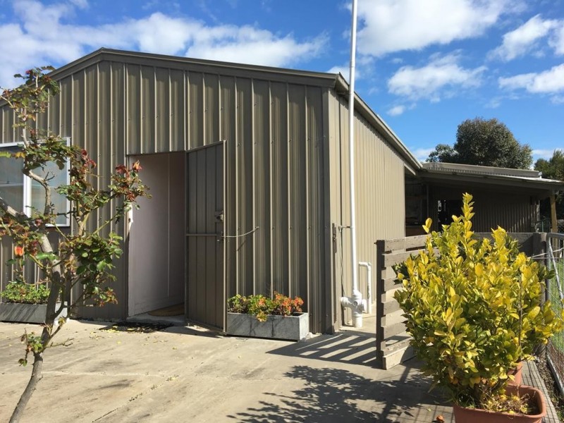 83* Shaws lane, Rosedale VIC 3847