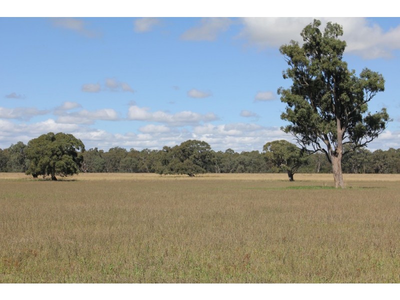 . Lower Cairnbrook Rd, Glengarry VIC 3854