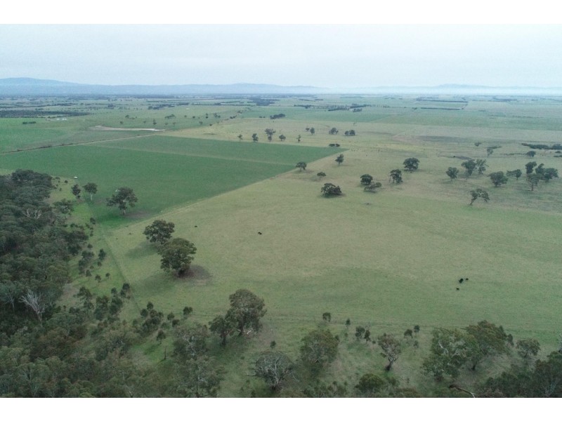 . Lower Cairnbrook Rd, Glengarry VIC 3854