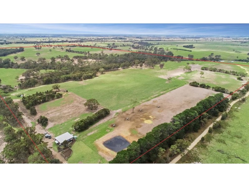 0 Balgonie lane, Stratford VIC 3862