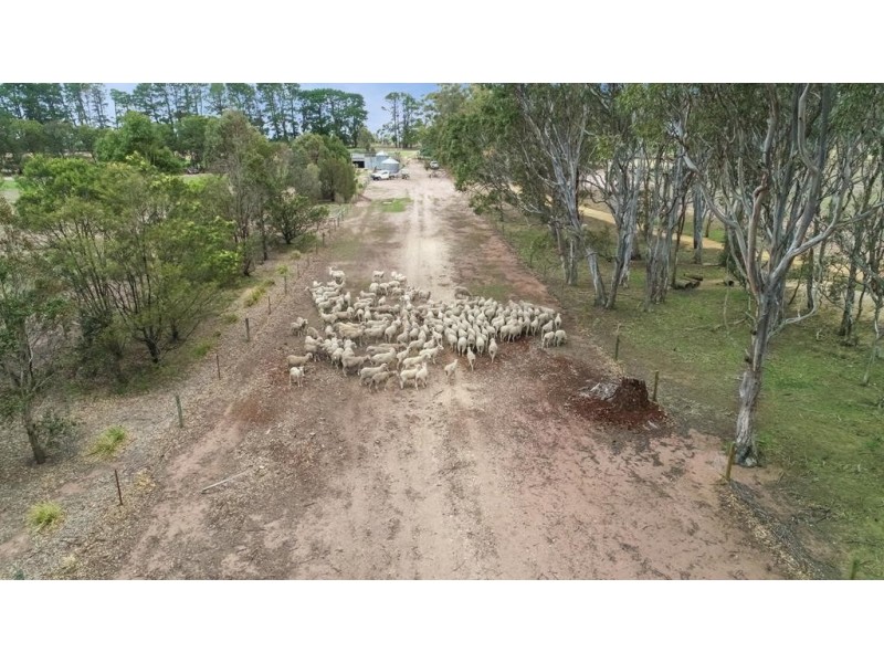 0 Balgonie lane, Stratford VIC 3862