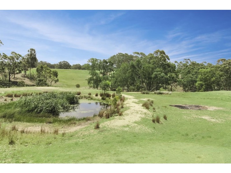 0 Balgonie lane, Stratford VIC 3862