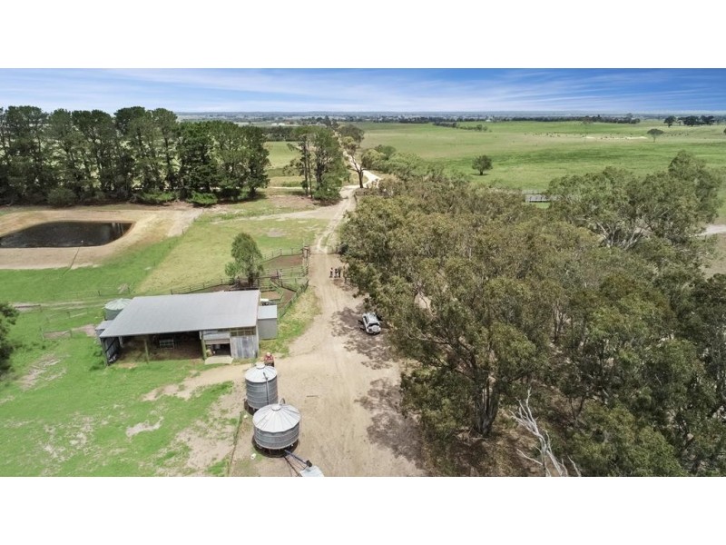 0 Balgonie lane, Stratford VIC 3862