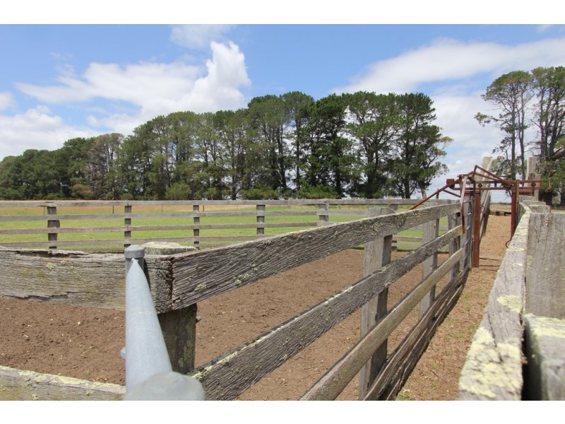 0 Balgonie lane, Stratford VIC 3862