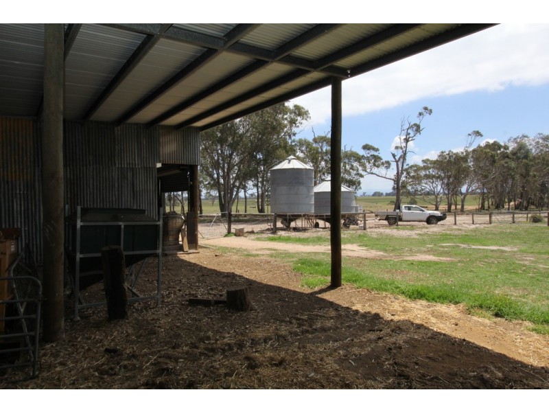 0 Balgonie lane, Stratford VIC 3862