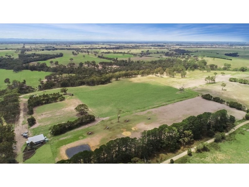 0 Balgonie lane, Stratford VIC 3862