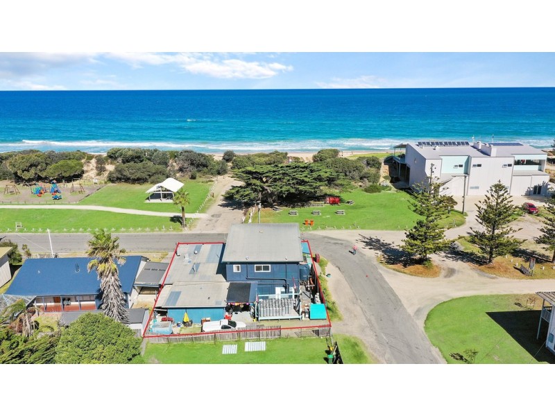 37 Foreshore road, Seaspray VIC 3851