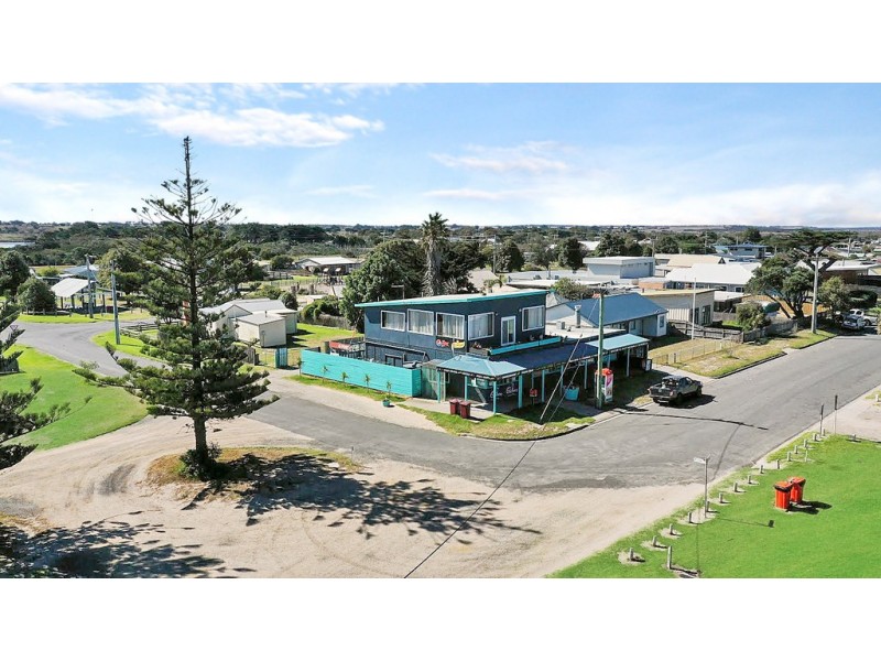 37 Foreshore road, Seaspray VIC 3851