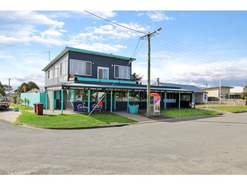 37 Foreshore road, Seaspray VIC 3851